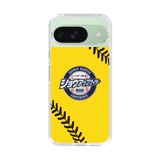 Slim Protection Case［ Nippon Broadcasting System - Show Up Nighter  NC_C03 ］