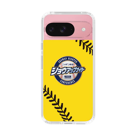 Slim Protection Case［ Nippon Broadcasting System - Show Up Nighter  NC_C03 ］