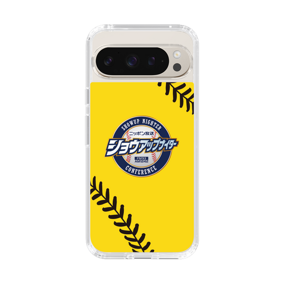 Slim Protection Case［ Nippon Broadcasting System - Show Up Nighter  NC_C03 ］