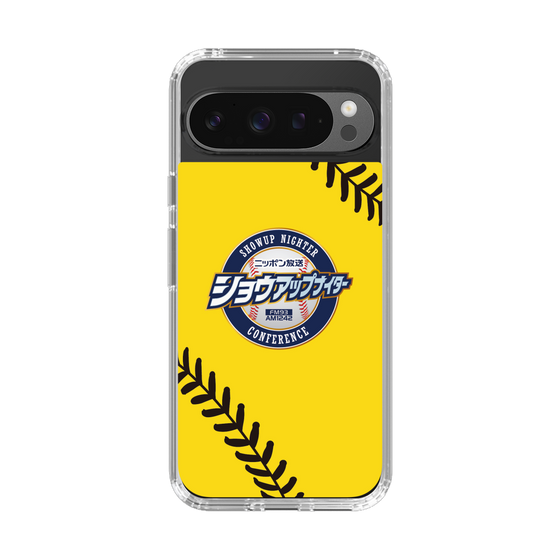 Slim Protection Case［ Nippon Broadcasting System - Show Up Nighter  NC_C03 ］