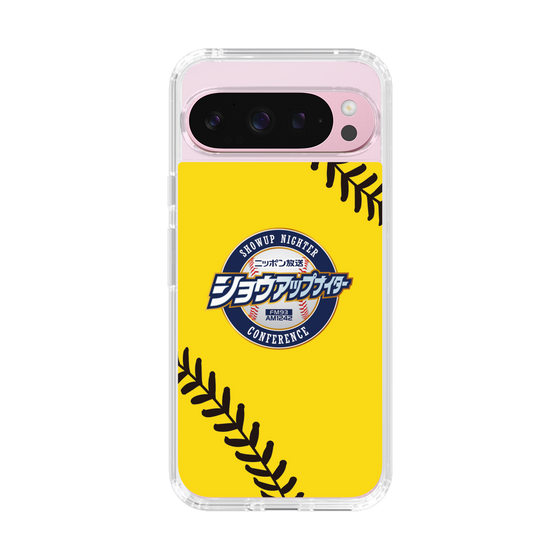 Slim Protection Case［ Nippon Broadcasting System - Show Up Nighter  NC_C03 ］