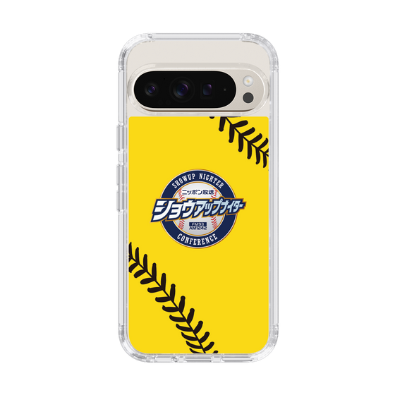 Slim Protection Case［ Nippon Broadcasting System - Show Up Nighter  NC_C03 ］