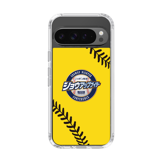 Slim Protection Case［ Nippon Broadcasting System - Show Up Nighter  NC_C03 ］