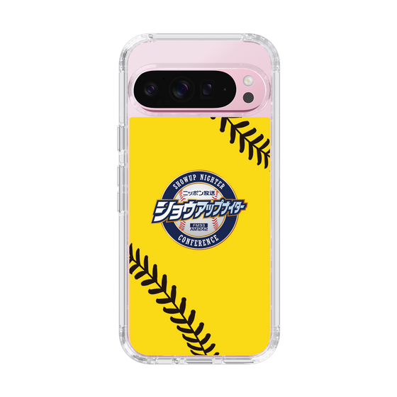Slim Protection Case［ Nippon Broadcasting System - Show Up Nighter  NC_C03 ］