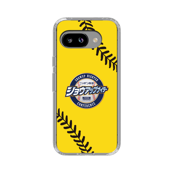 Slim Protection Case［ Nippon Broadcasting System - Show Up Nighter  NC_C03 ］
