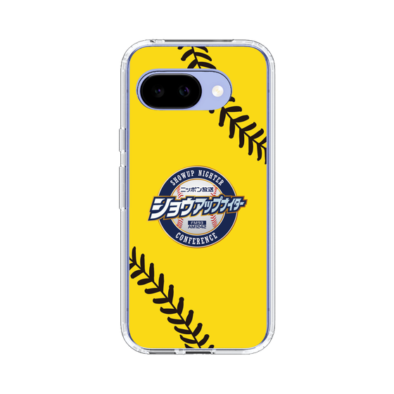Slim Protection Case［ Nippon Broadcasting System - Show Up Nighter  NC_C03 ］
