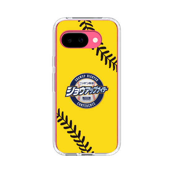 Slim Protection Case［ Nippon Broadcasting System - Show Up Nighter  NC_C03 ］