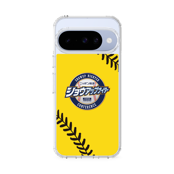 Slim Protection Case［ Nippon Broadcasting System - Show Up Nighter  NC_C03 ］