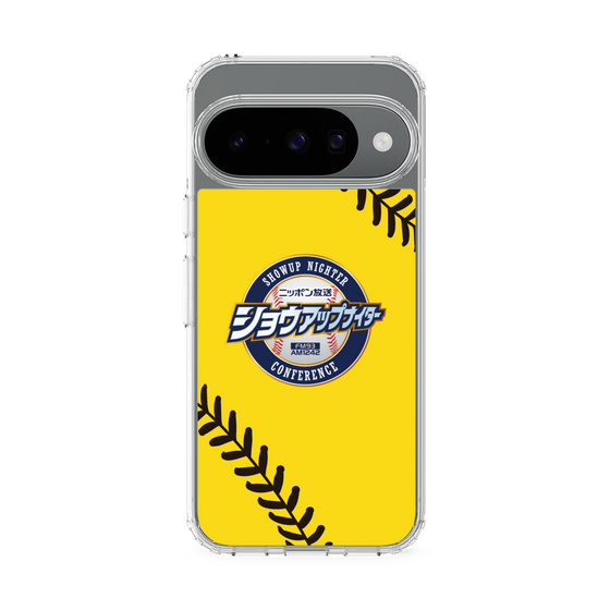 Slim Protection Case［ Nippon Broadcasting System - Show Up Nighter  NC_C03 ］