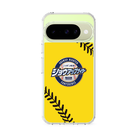Slim Protection Case［ Nippon Broadcasting System - Show Up Nighter  NC_C03 ］