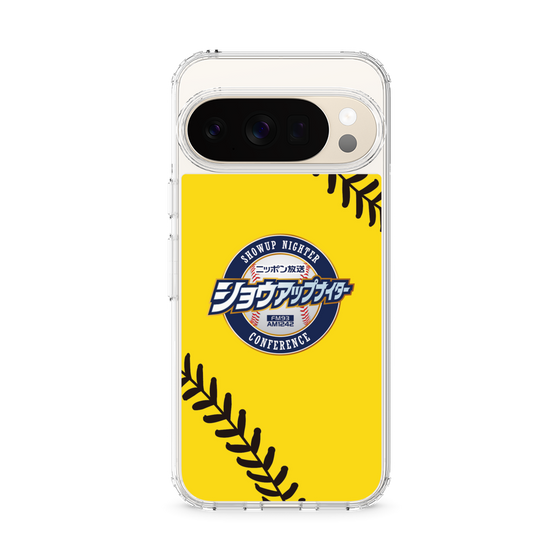 Slim Protection Case［ Nippon Broadcasting System - Show Up Nighter  NC_C03 ］
