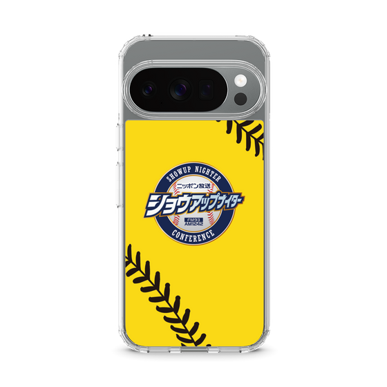 Slim Protection Case［ Nippon Broadcasting System - Show Up Nighter  NC_C03 ］