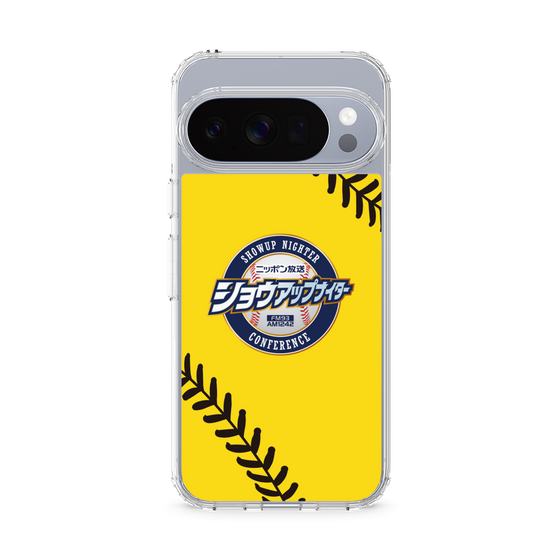 Slim Protection Case［ Nippon Broadcasting System - Show Up Nighter  NC_C03 ］