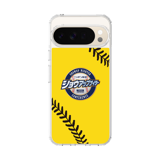 Slim Protection Case［ Nippon Broadcasting System - Show Up Nighter  NC_C03 ］