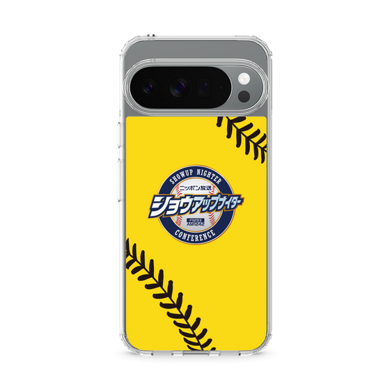 Slim Protection Case［ Nippon Broadcasting System - Show Up Nighter  NC_C03 ］