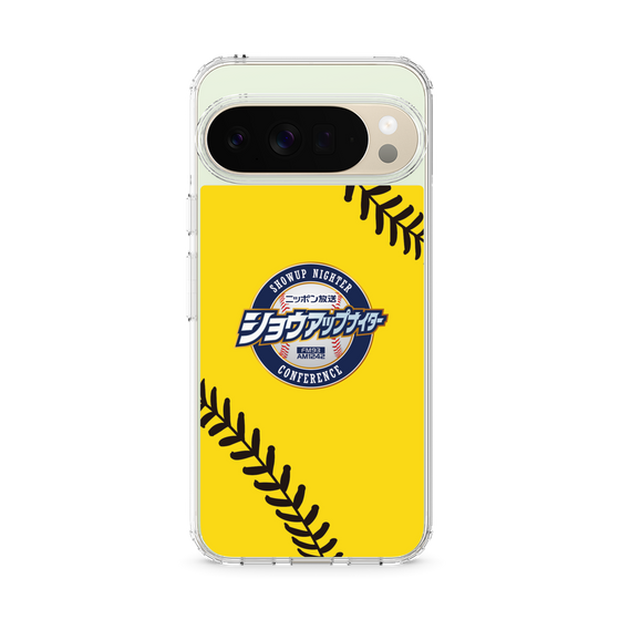 Slim Protection Case［ Nippon Broadcasting System - Show Up Nighter  NC_C03 ］