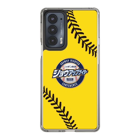 Slim Protection Case［ Nippon Broadcasting System - Show Up Nighter  NC_C03 ］