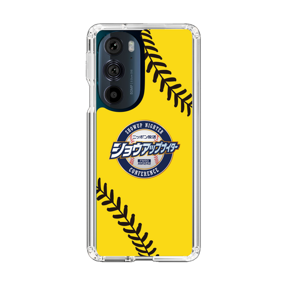 Slim Protection Case［ Nippon Broadcasting System - Show Up Nighter  NC_C03 ］
