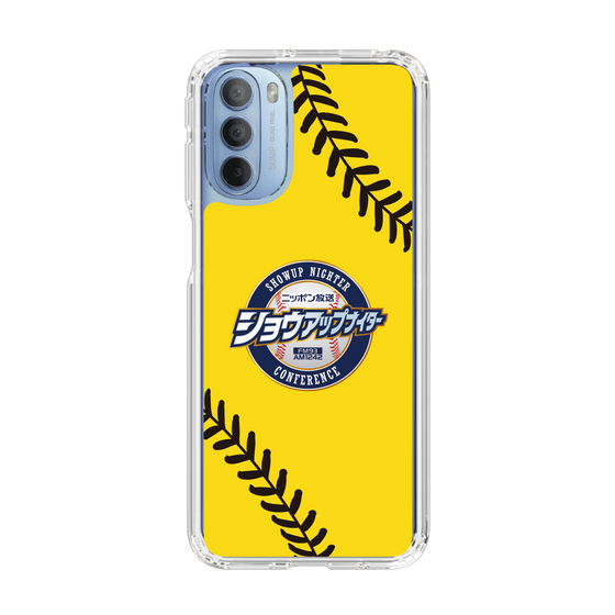 Slim Protection Case［ Nippon Broadcasting System - Show Up Nighter  NC_C03 ］
