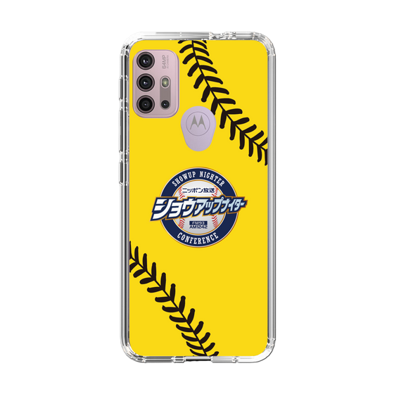 Slim Protection Case［ Nippon Broadcasting System - Show Up Nighter  NC_C03 ］