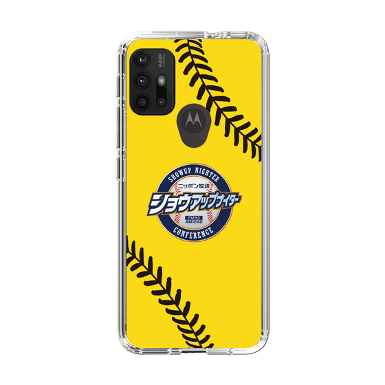Slim Protection Case［ Nippon Broadcasting System - Show Up Nighter  NC_C03 ］