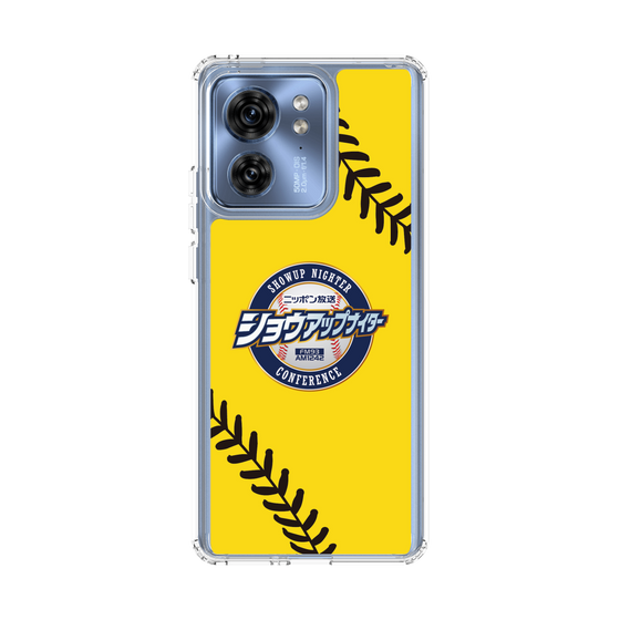 Slim Protection Case［ Nippon Broadcasting System - Show Up Nighter  NC_C03 ］