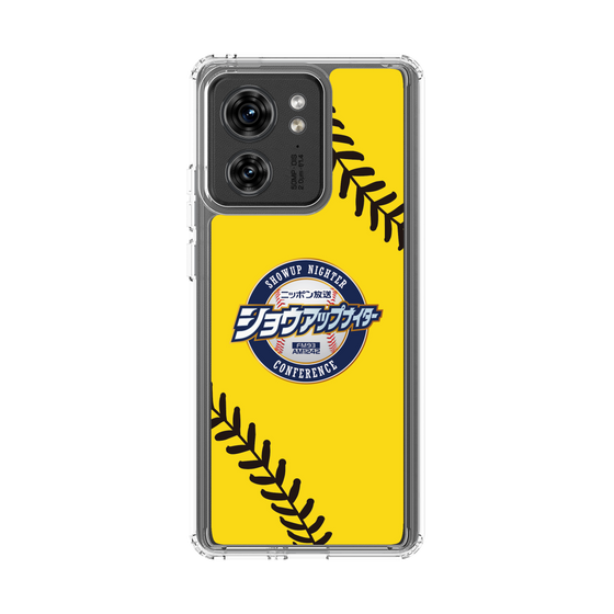 Slim Protection Case［ Nippon Broadcasting System - Show Up Nighter  NC_C03 ］