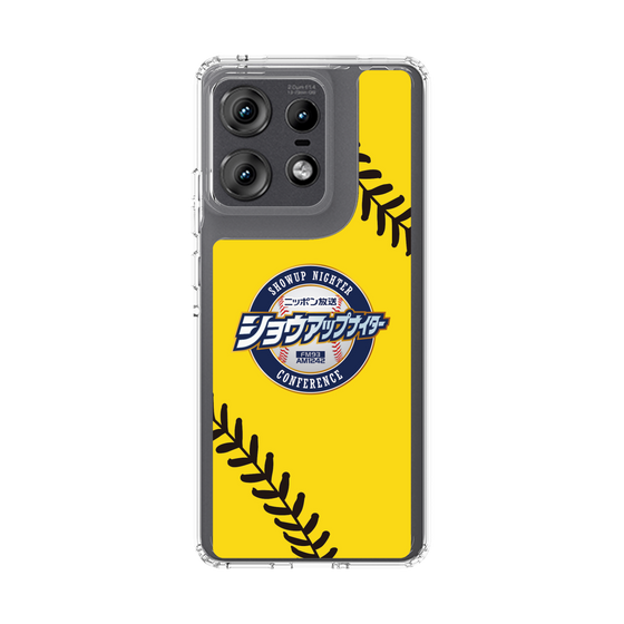 Slim Protection Case［ Nippon Broadcasting System - Show Up Nighter  NC_C03 ］