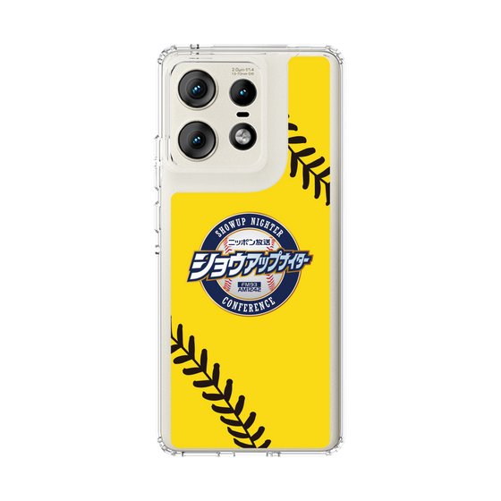 Slim Protection Case［ Nippon Broadcasting System - Show Up Nighter  NC_C03 ］