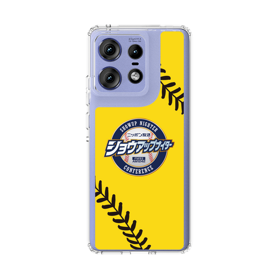 Slim Protection Case［ Nippon Broadcasting System - Show Up Nighter  NC_C03 ］