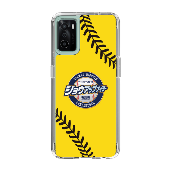Slim Protection Case［ Nippon Broadcasting System - Show Up Nighter  NC_C03 ］