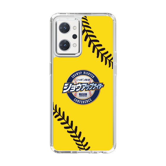 Slim Protection Case［ Nippon Broadcasting System - Show Up Nighter  NC_C03 ］