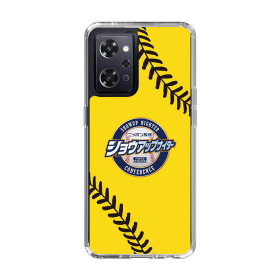 Slim Protection Case［ Nippon Broadcasting System - Show Up Nighter  NC_C03 ］