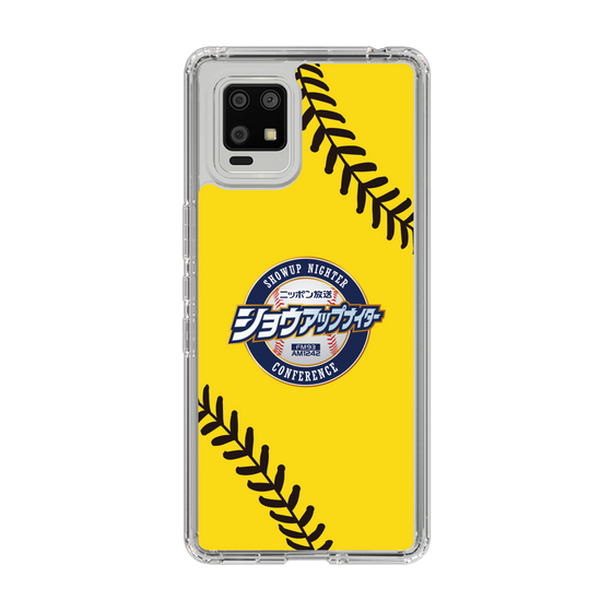Slim Protection Case［ Nippon Broadcasting System - Show Up Nighter  NC_C03 ］