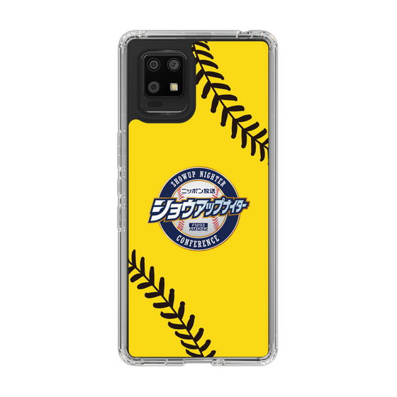 Slim Protection Case［ Nippon Broadcasting System - Show Up Nighter  NC_C03 ］