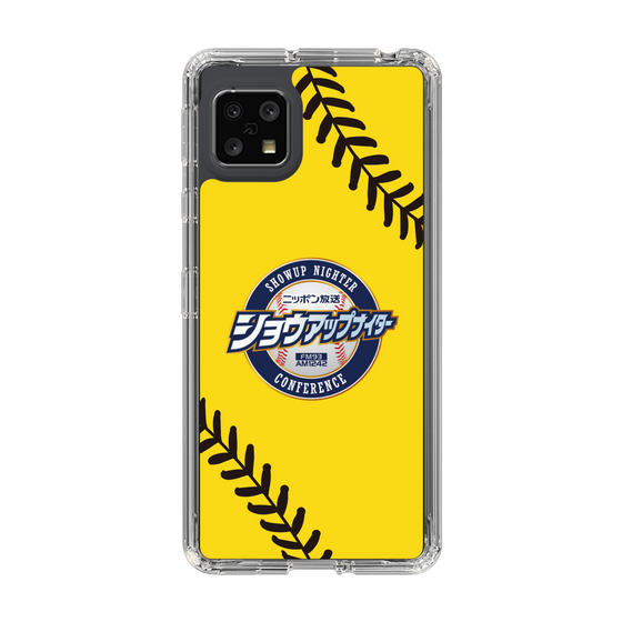 Slim Protection Case［ Nippon Broadcasting System - Show Up Nighter  NC_C03 ］