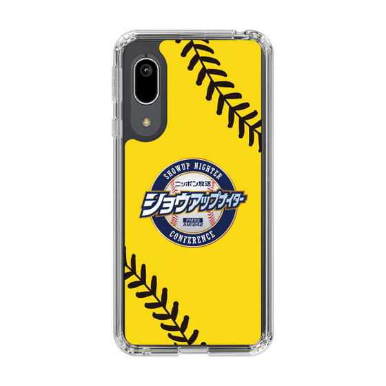 Slim Protection Case［ Nippon Broadcasting System - Show Up Nighter  NC_C03 ］