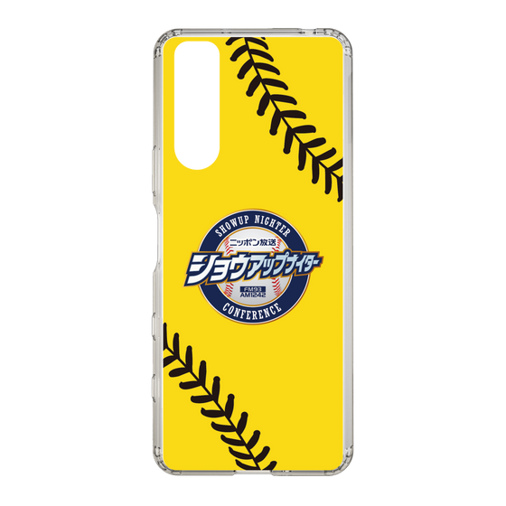 Slim Protection Case［ Nippon Broadcasting System - Show Up Nighter  NC_C03 ］