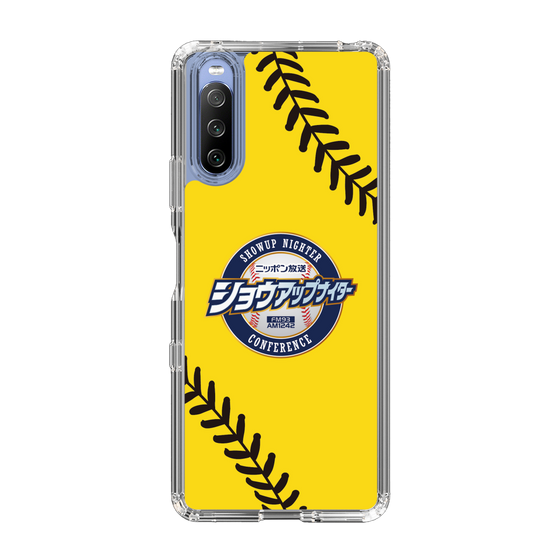 Slim Protection Case［ Nippon Broadcasting System - Show Up Nighter  NC_C03 ］