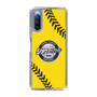 Slim Protection Case［ Nippon Broadcasting System - Show Up Nighter  NC_C03 ］