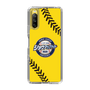 Slim Protection Case［ Nippon Broadcasting System - Show Up Nighter  NC_C03 ］
