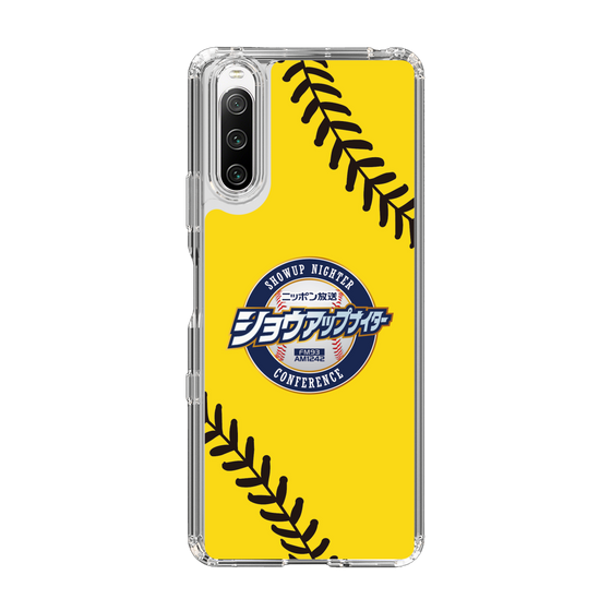Slim Protection Case［ Nippon Broadcasting System - Show Up Nighter  NC_C03 ］