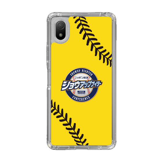 Slim Protection Case［ Nippon Broadcasting System - Show Up Nighter  NC_C03 ］