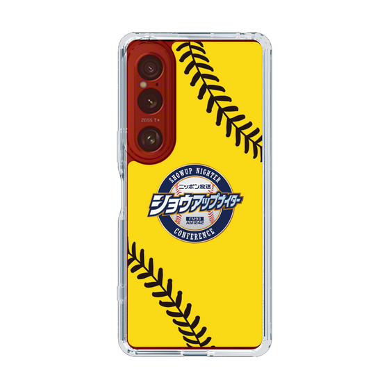Slim Protection Case［ Nippon Broadcasting System - Show Up Nighter  NC_C03 ］