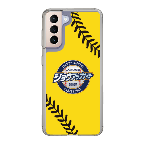 Slim Protection Case［ Nippon Broadcasting System - Show Up Nighter  NC_C03 ］