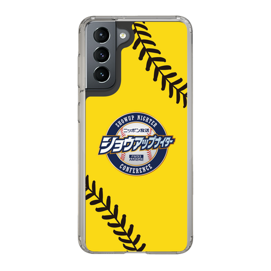 Slim Protection Case［ Nippon Broadcasting System - Show Up Nighter  NC_C03 ］