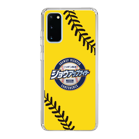Slim Protection Case［ Nippon Broadcasting System - Show Up Nighter  NC_C03 ］