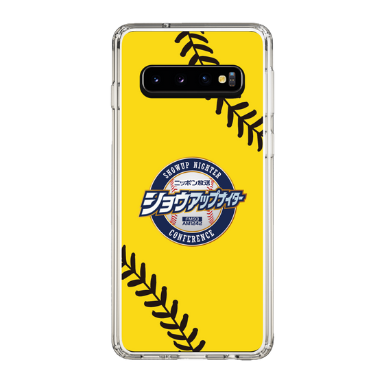 Slim Protection Case［ Nippon Broadcasting System - Show Up Nighter  NC_C03 ］