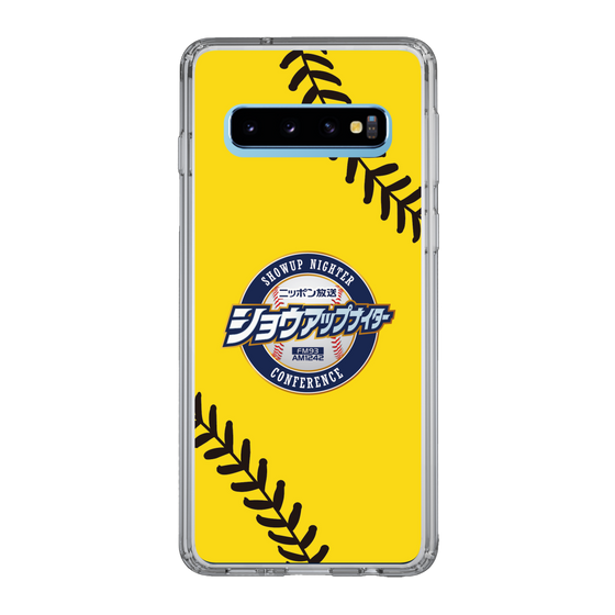 Slim Protection Case［ Nippon Broadcasting System - Show Up Nighter  NC_C03 ］
