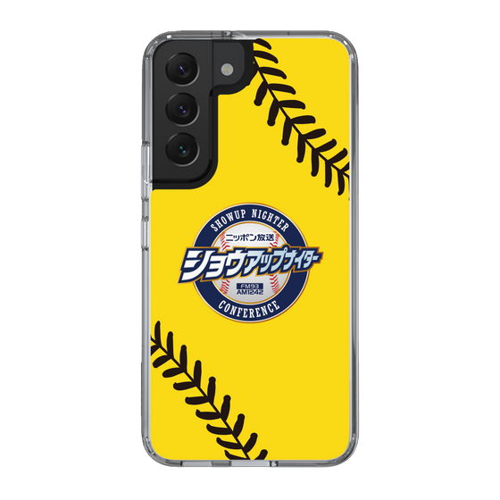Slim Protection Case［ Nippon Broadcasting System - Show Up Nighter  NC_C03 ］
